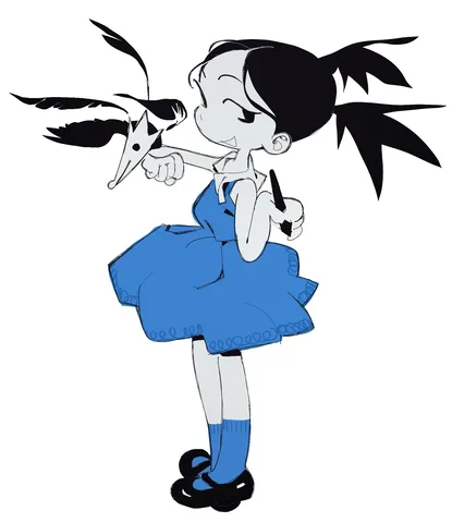 Umoutan by jokioro