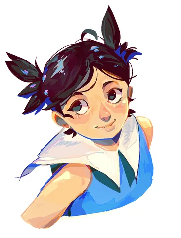 Umoutan by noxlotl