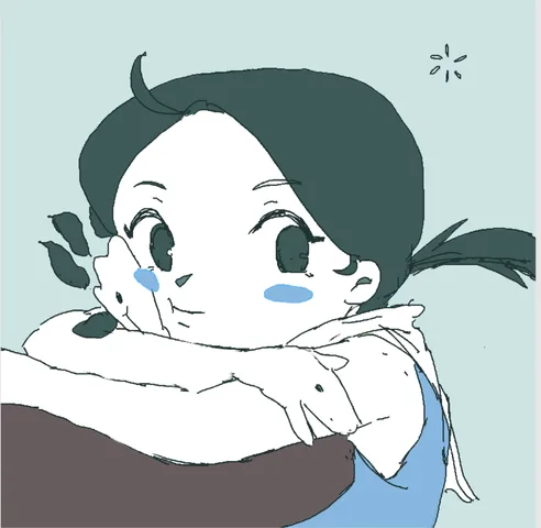 Umoutan by toki